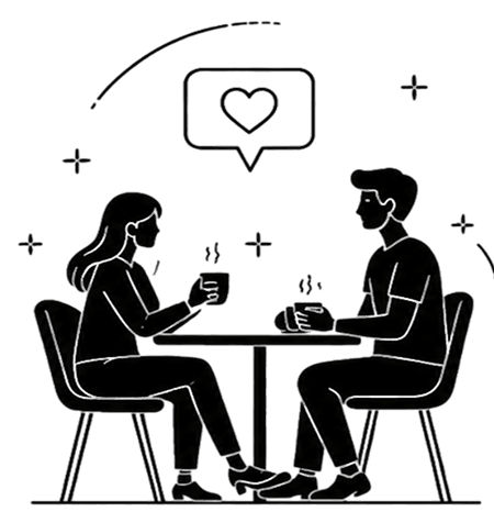 Coffee & Conversations