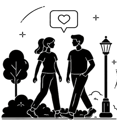 Walk Together